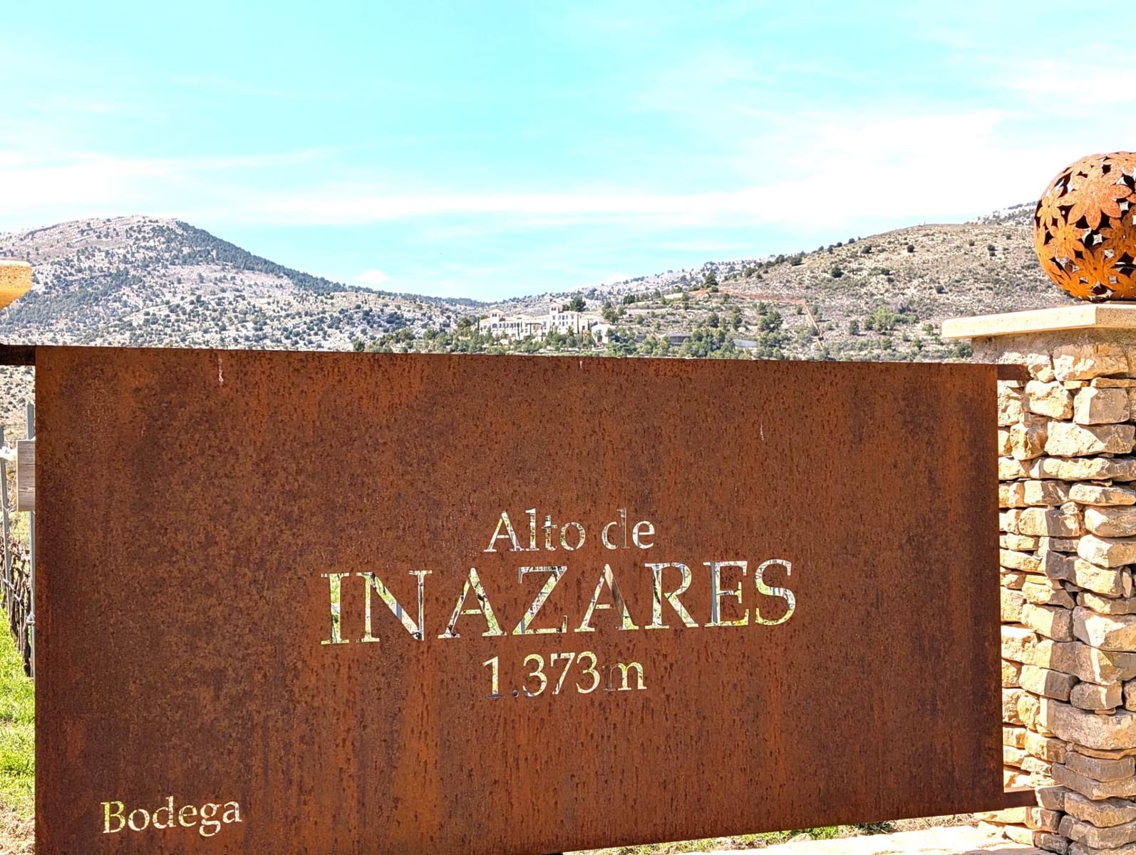 4 soverom Finca/Herregård til salgs i Moratalla - € 950 000 (Ref: 9799408)