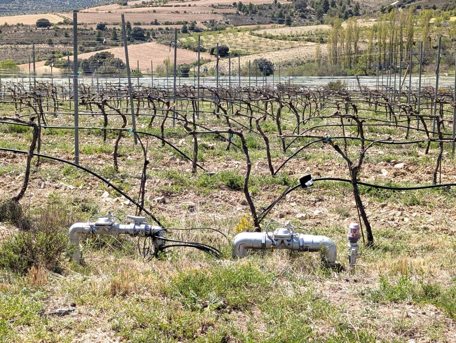 4 soverom Finca/Herregård til salgs i Moratalla - € 950 000 (Ref: 9799408)