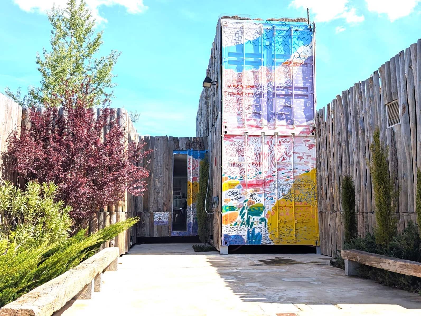 4 soverom Finca/Herregård til salgs i Moratalla - € 950 000 (Ref: 9799408)