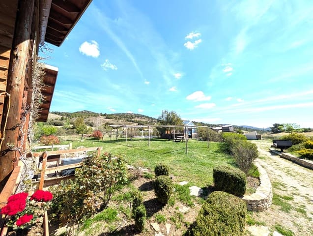 4 slaapkamer Finca/Landhuis te koop in Moratalla - € 950.000 (Ref: 9799408)