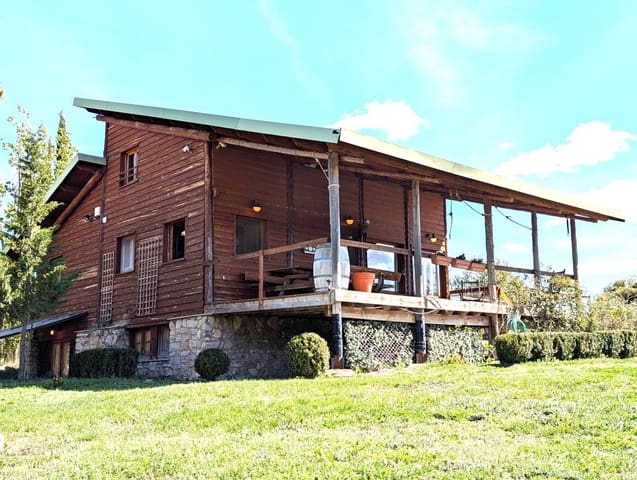 4 sypialnia Finka/Dom wiejski na sprzedaż w Moratalla - 950 000 € (Ref: 9799408)