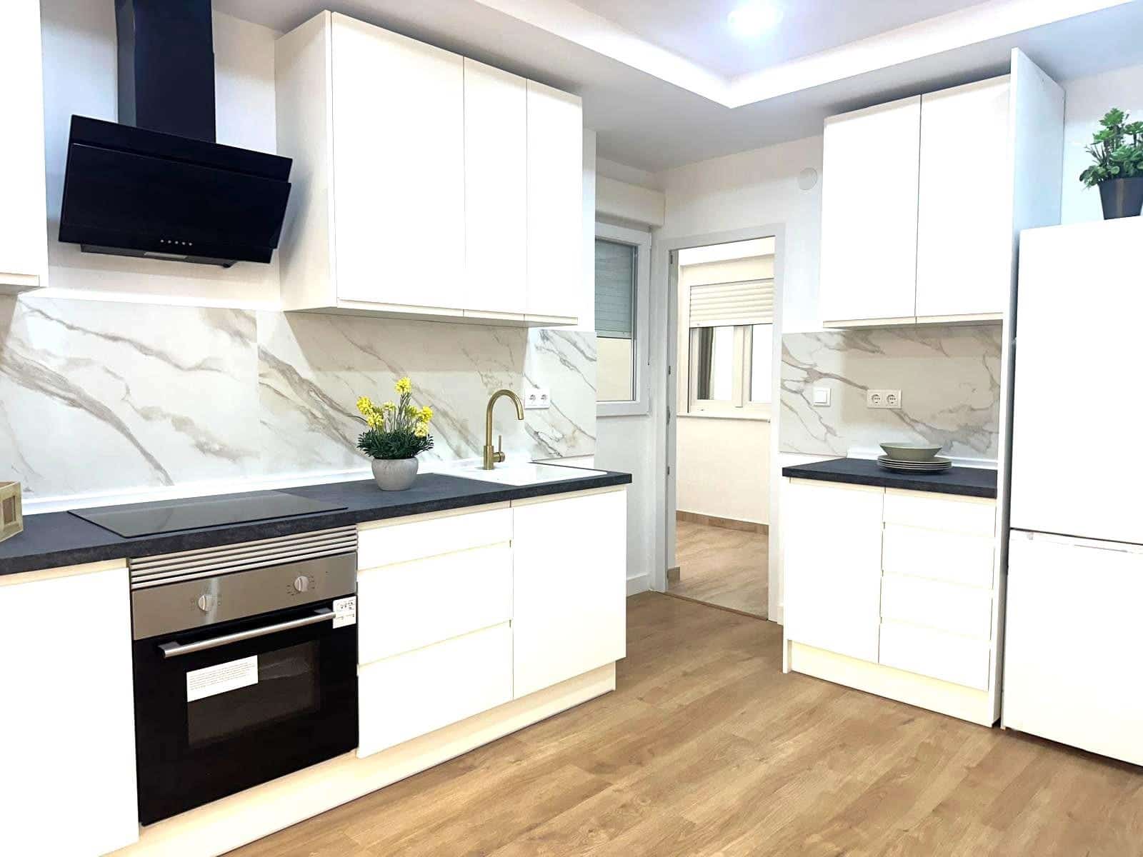 3 quarto Apartamento para venda em Elche / Elx - 220 000 € (Ref: 9800648)