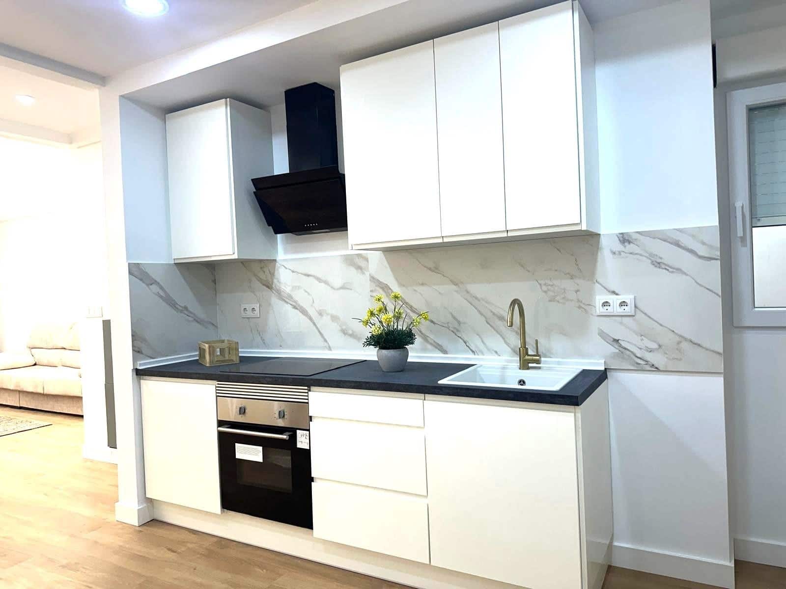 3 quarto Apartamento para venda em Elche / Elx - 220 000 € (Ref: 9800648)