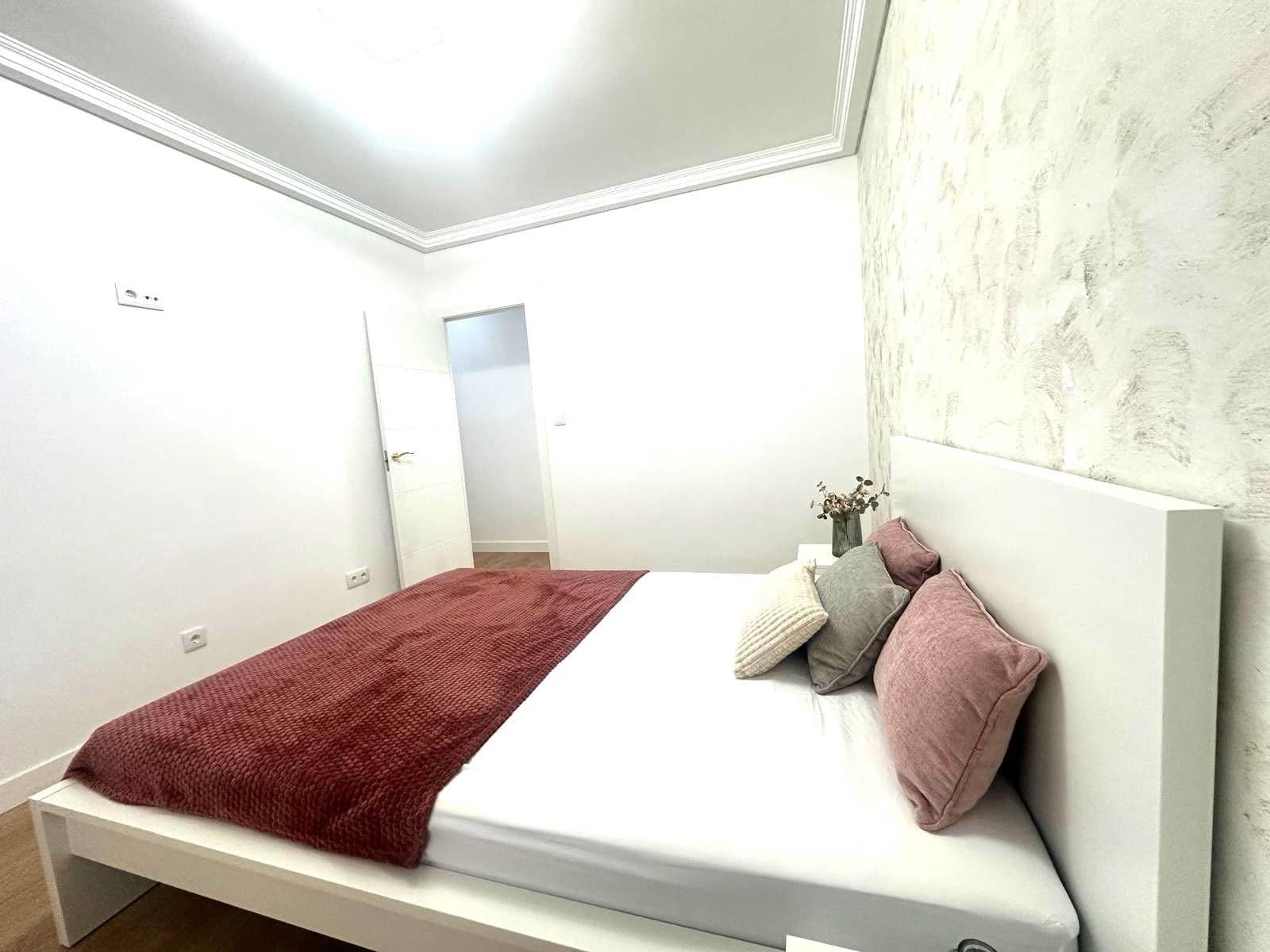 3 quarto Apartamento para venda em Elche / Elx - 220 000 € (Ref: 9800648)