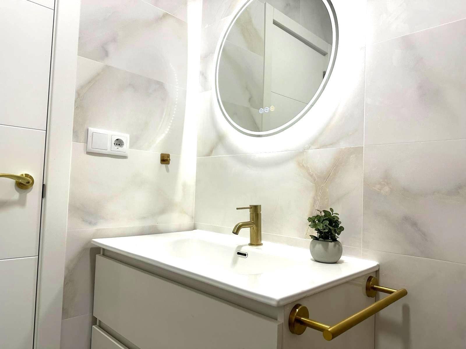 3 quarto Apartamento para venda em Elche / Elx - 220 000 € (Ref: 9800648)