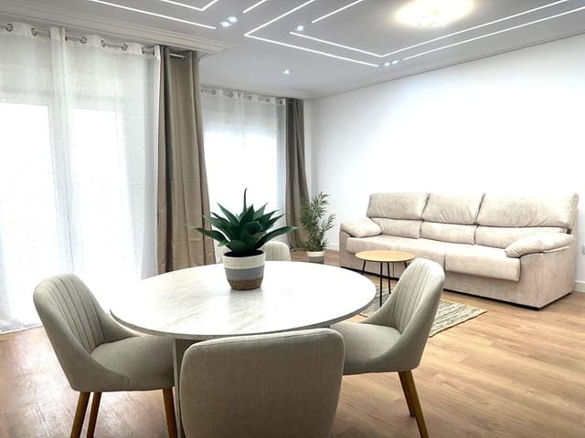 3 quarto Apartamento para venda em Carrús Oest - El Toscar, Elche / Elx - 220 000 € (Ref: 9800648)