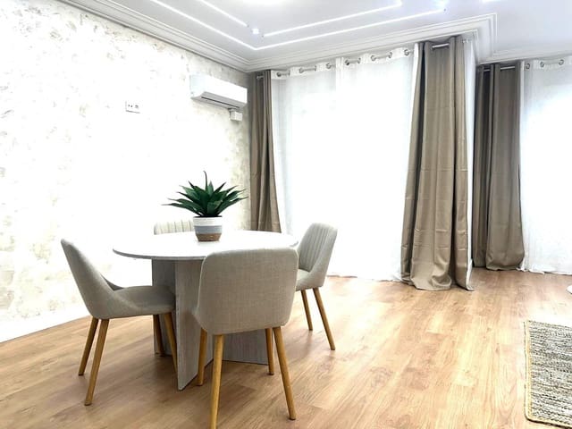 3 quarto Apartamento para venda em Carrús Oest - El Toscar, Elche / Elx - 220 000 € (Ref: 9800648)