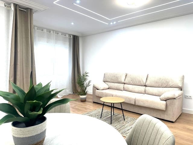 3 Zimmer Wohnung zu verkaufen in Carrús Oest - El Toscar, Elche / Elx - 220.000 € (Ref: 9800648)