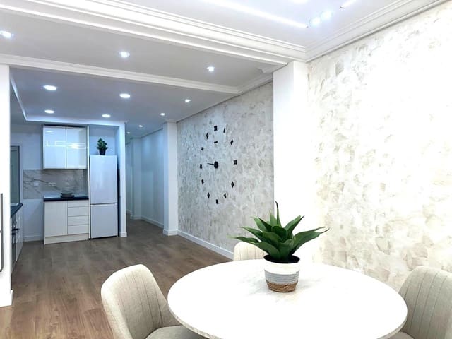 3 Zimmer Wohnung zu verkaufen in Carrús Oest - El Toscar, Elche / Elx - 220.000 € (Ref: 9800648)