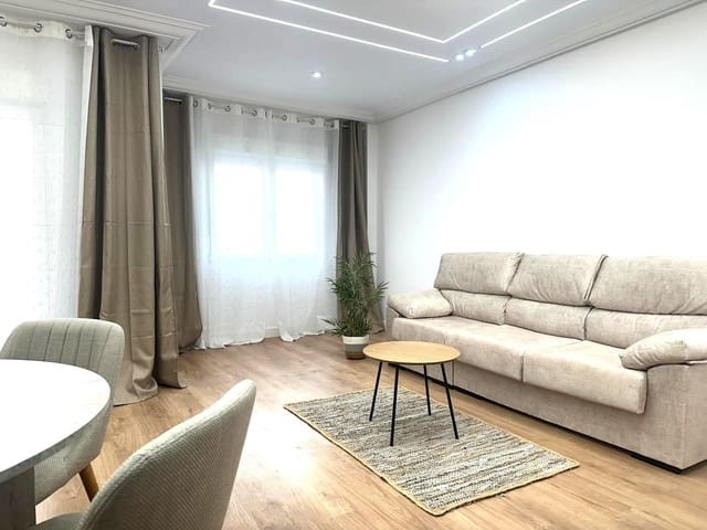 3 Zimmer Wohnung zu verkaufen in Carrús Oest - El Toscar, Elche / Elx - 205.000 € (Ref: 9800648)