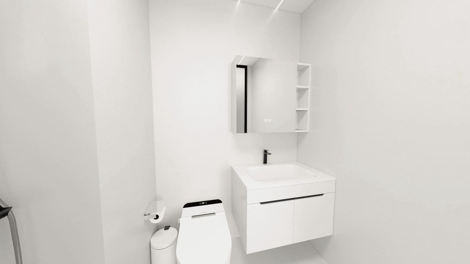 2 camera da letto Casa Mobile in vendita in Playa de San Juan - 70.000 € (Rif: 9829340)