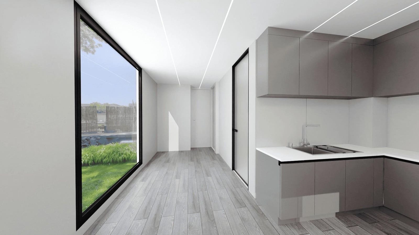 2 camera da letto Casa Mobile in vendita in Playa de San Juan - 70.000 € (Rif: 9829340)