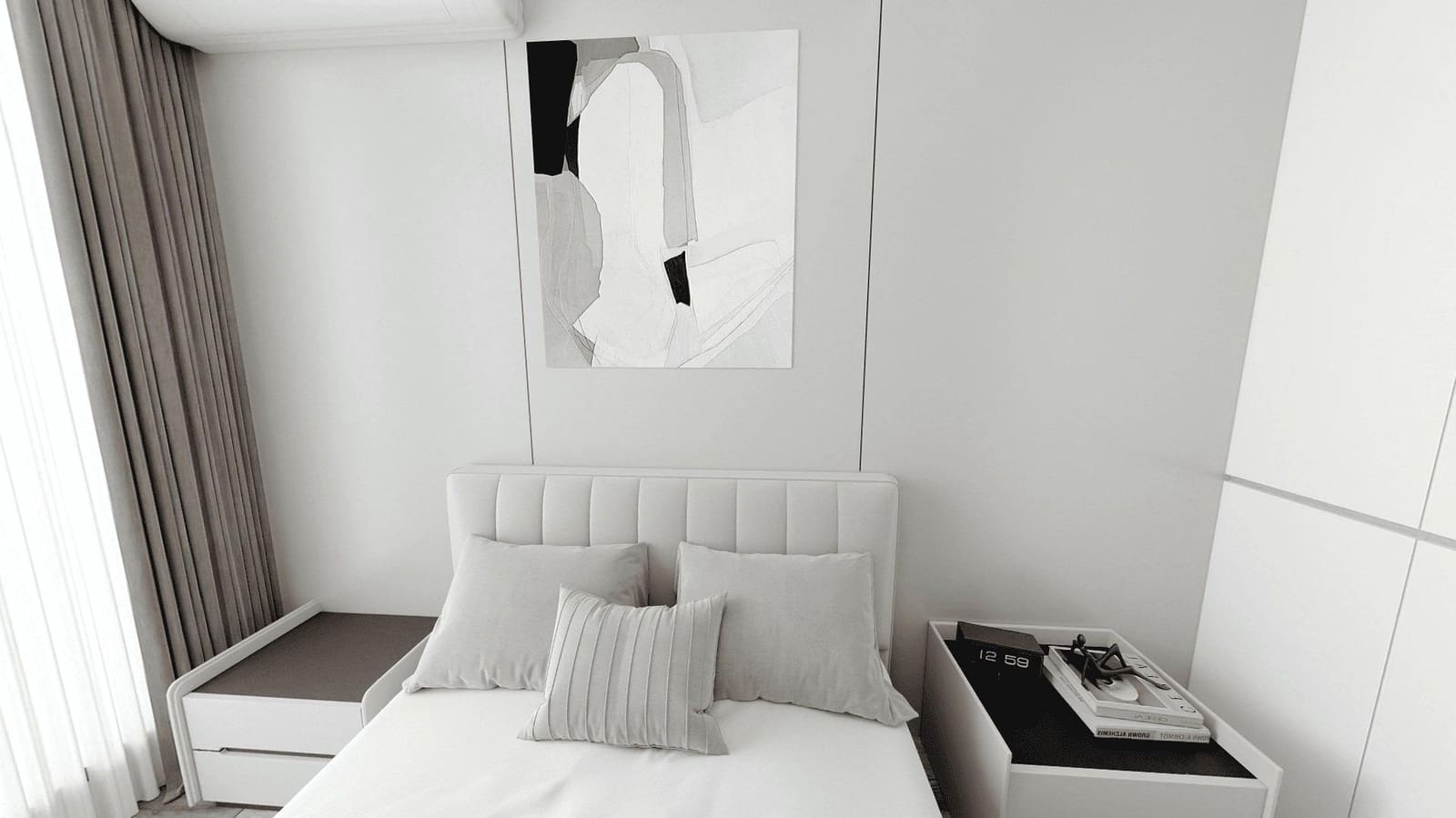 2 camera da letto Casa Mobile in vendita in Playa de San Juan - 70.000 € (Rif: 9829340)
