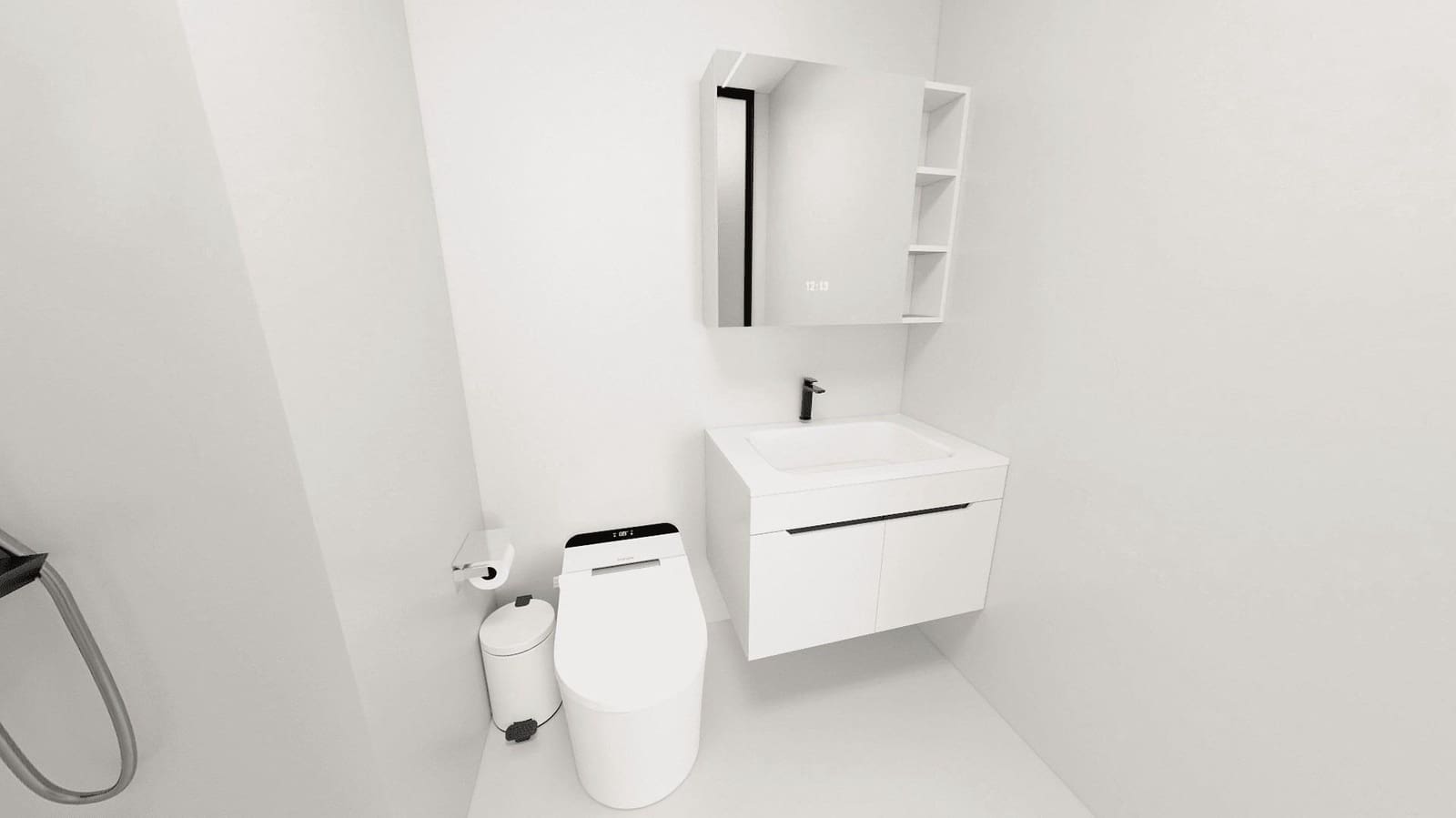 2 camera da letto Casa Mobile in vendita in Playa de San Juan - 70.000 € (Rif: 9829340)