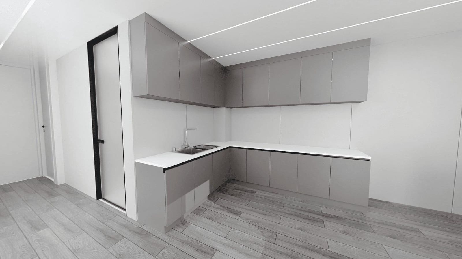 2 camera da letto Casa Mobile in vendita in Playa de San Juan - 70.000 € (Rif: 9829340)