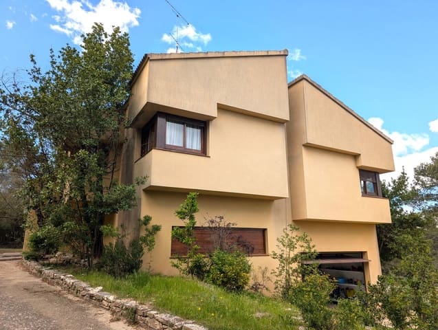 5 sovrum Villa till salu i Alcoy / Alcoi med pool garage - 665 000 € (Ref: 9840384)