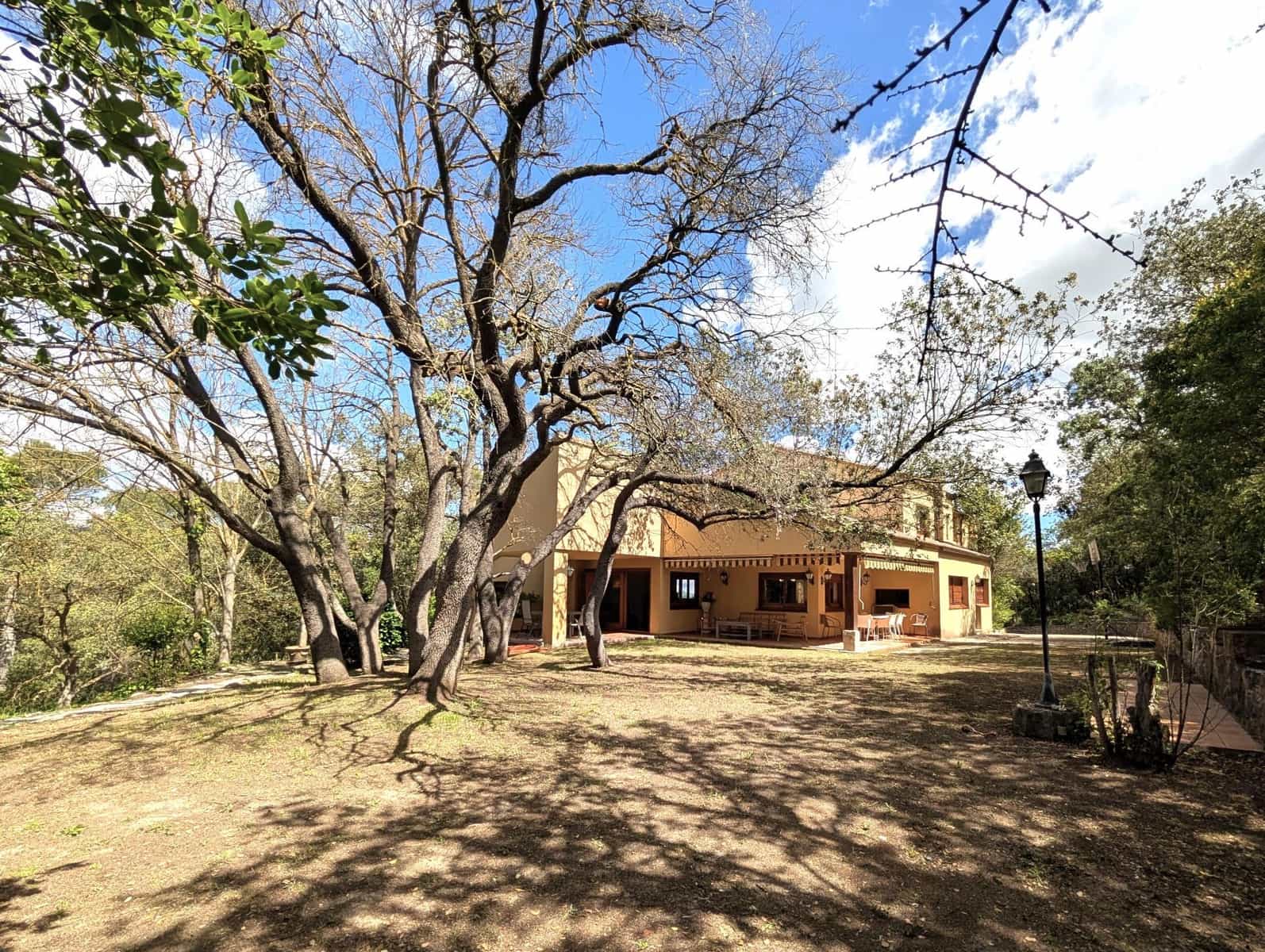 5 bedroom Villa for sale in Alcoy / Alcoi with pool garage - € 665,000 (Ref: 9840384)