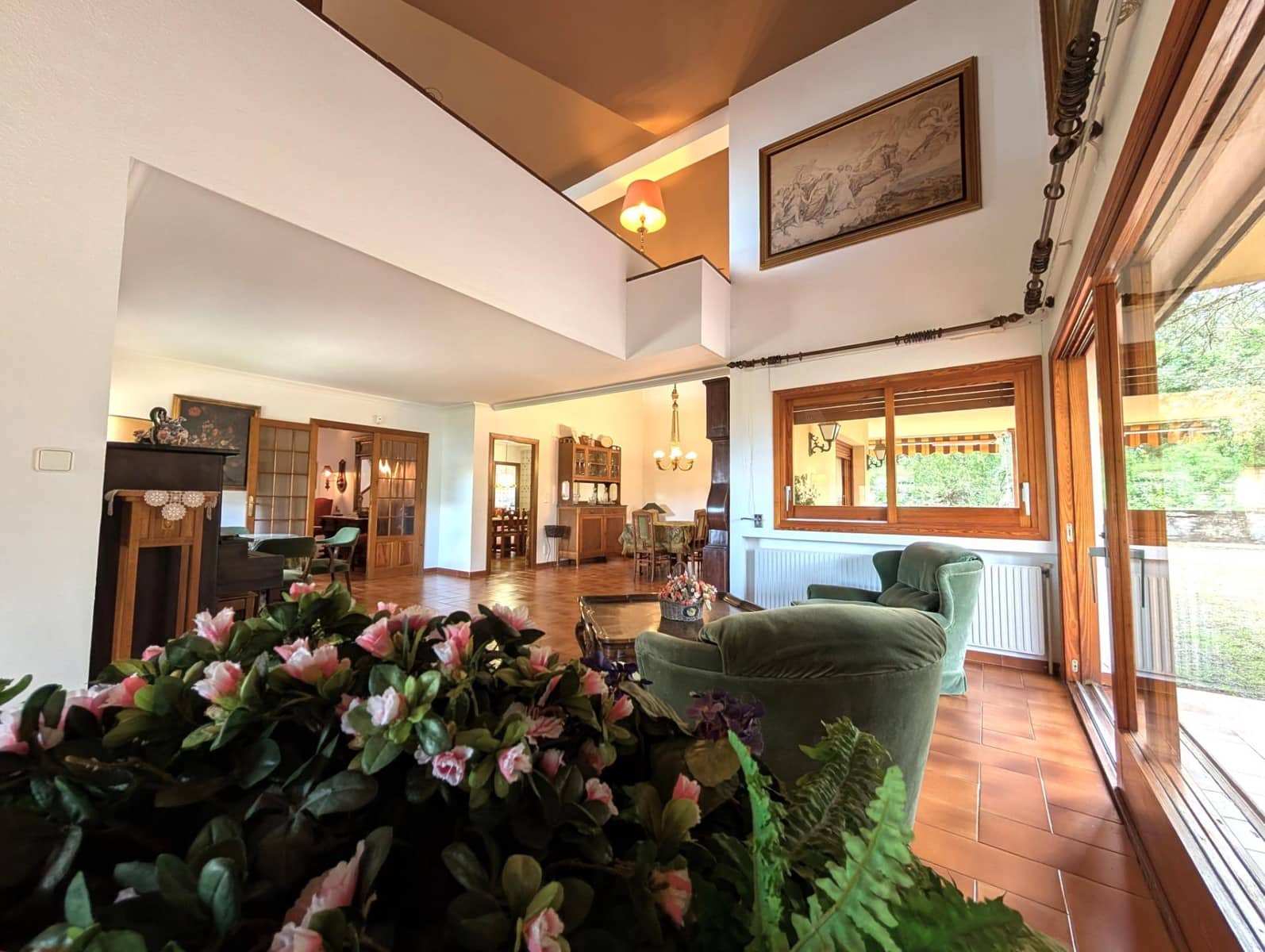 5 bedroom Villa for sale in Alcoy / Alcoi with pool garage - € 665,000 (Ref: 9840384)