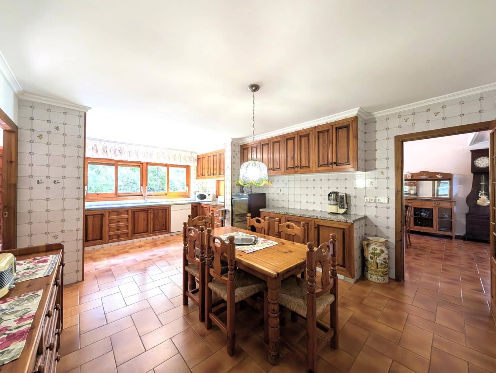 5 bedroom Villa for sale in Alcoy / Alcoi with pool garage - € 665,000 (Ref: 9840384)