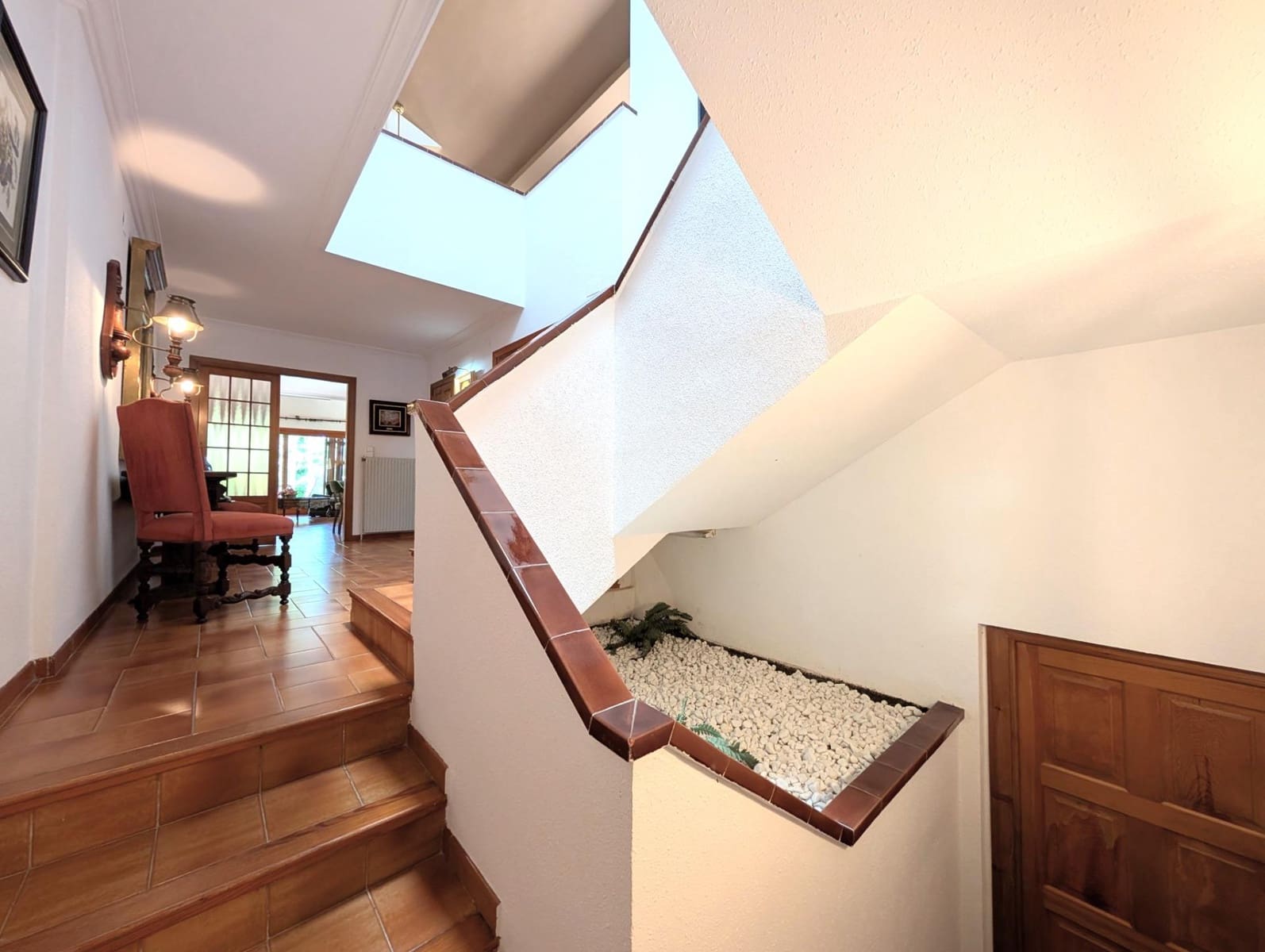 5 bedroom Villa for sale in Alcoy / Alcoi with pool garage - € 665,000 (Ref: 9840384)