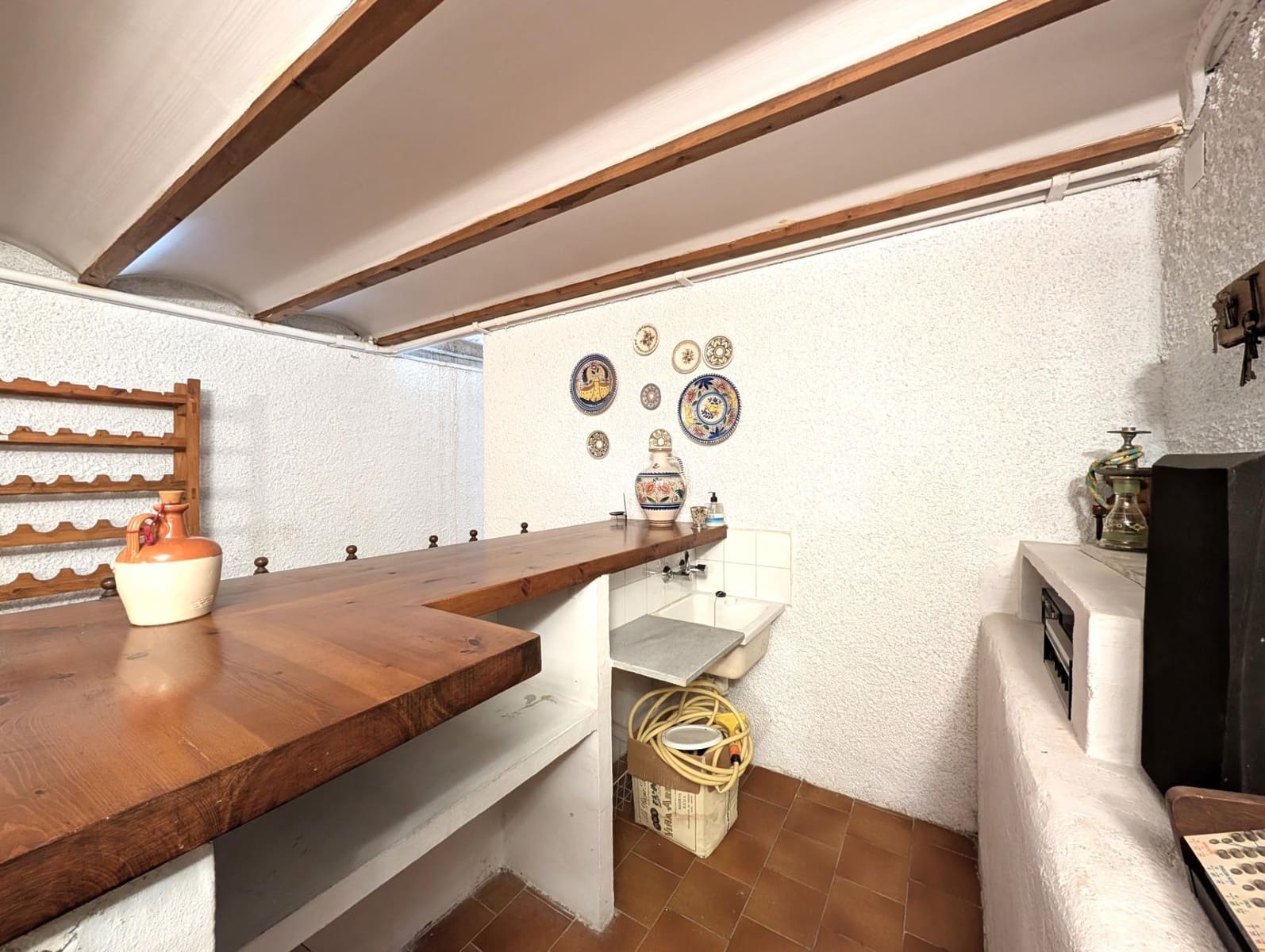 5 bedroom Villa for sale in Alcoy / Alcoi with pool garage - € 665,000 (Ref: 9840384)