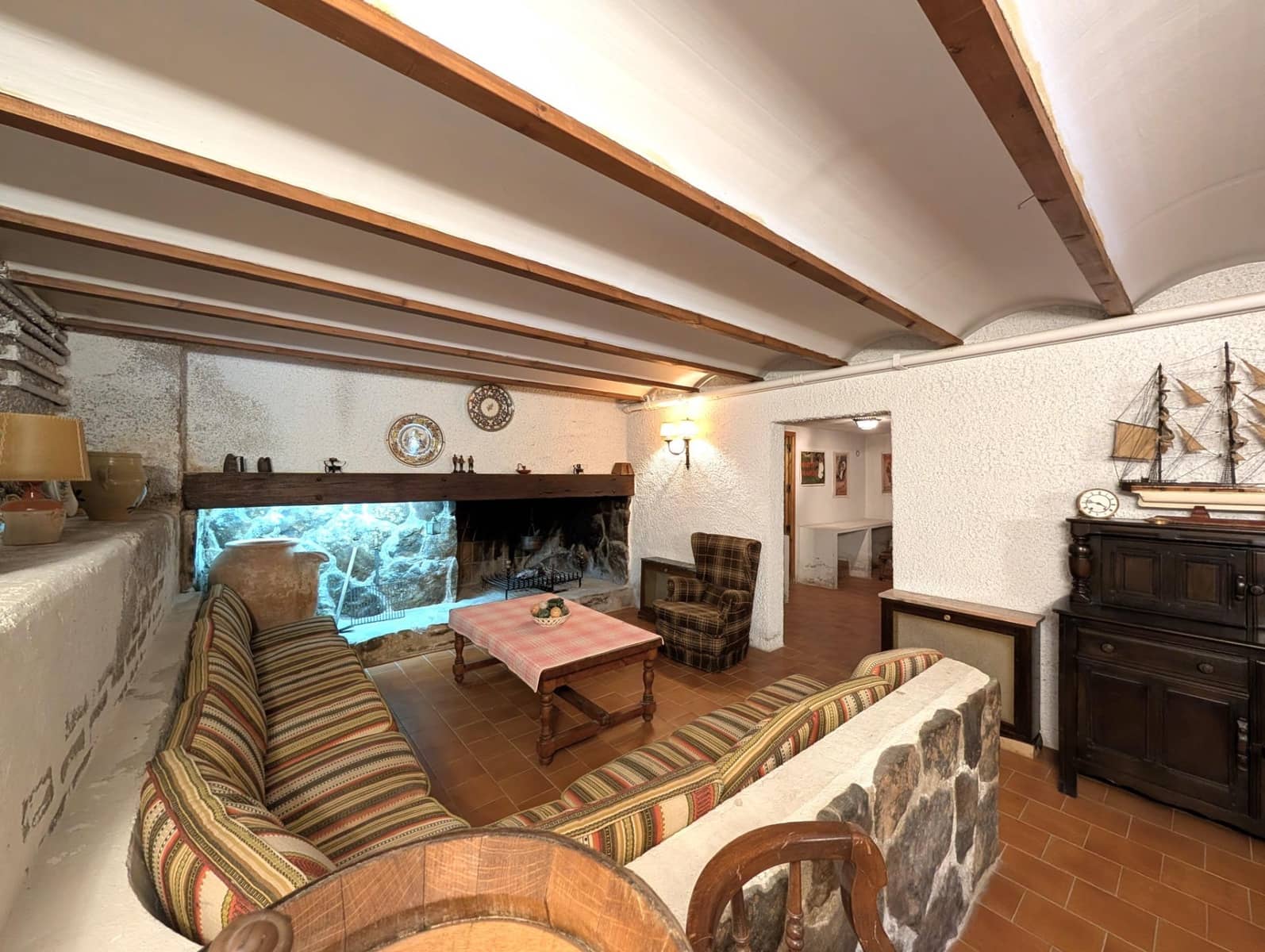 5 bedroom Villa for sale in Alcoy / Alcoi with pool garage - € 665,000 (Ref: 9840384)