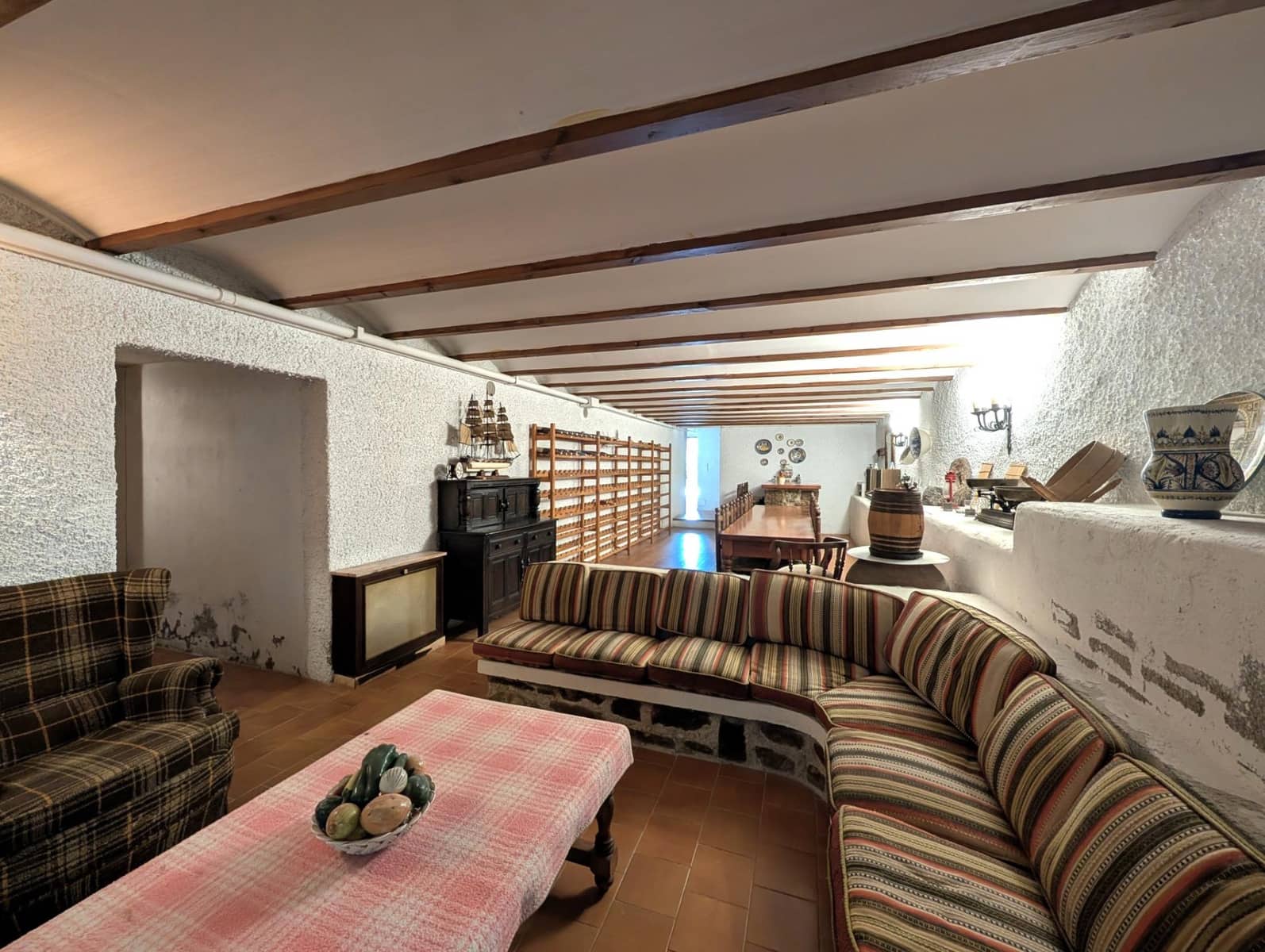 5 bedroom Villa for sale in Alcoy / Alcoi with pool garage - € 665,000 (Ref: 9840384)