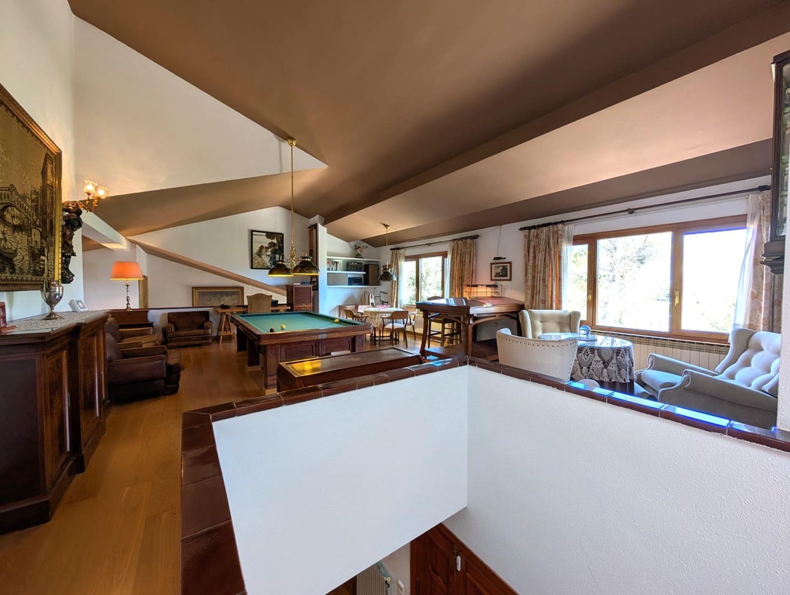 5 bedroom Villa for sale in Alcoy / Alcoi with pool garage - € 665,000 (Ref: 9840384)