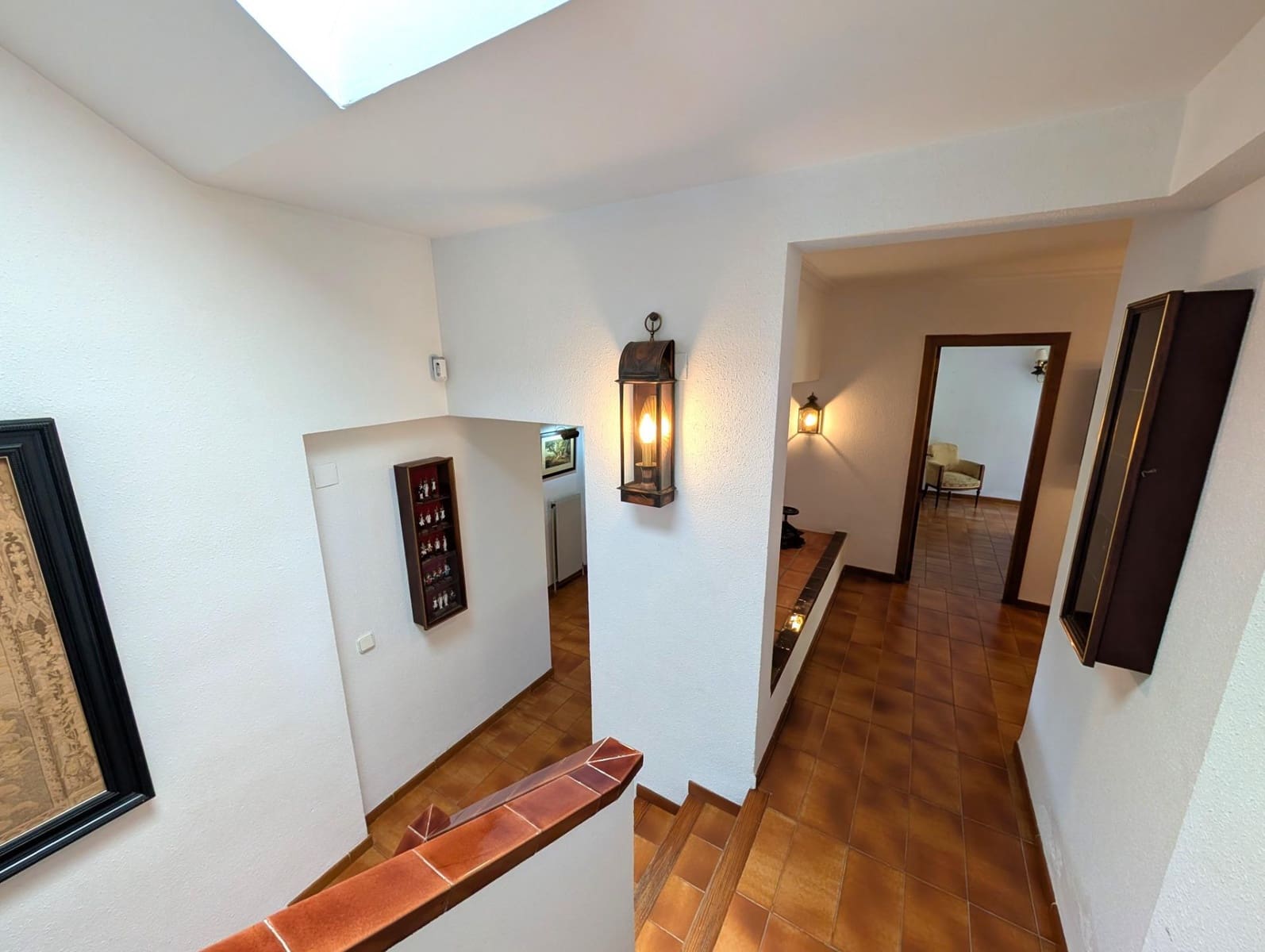 5 bedroom Villa for sale in Alcoy / Alcoi with pool garage - € 665,000 (Ref: 9840384)