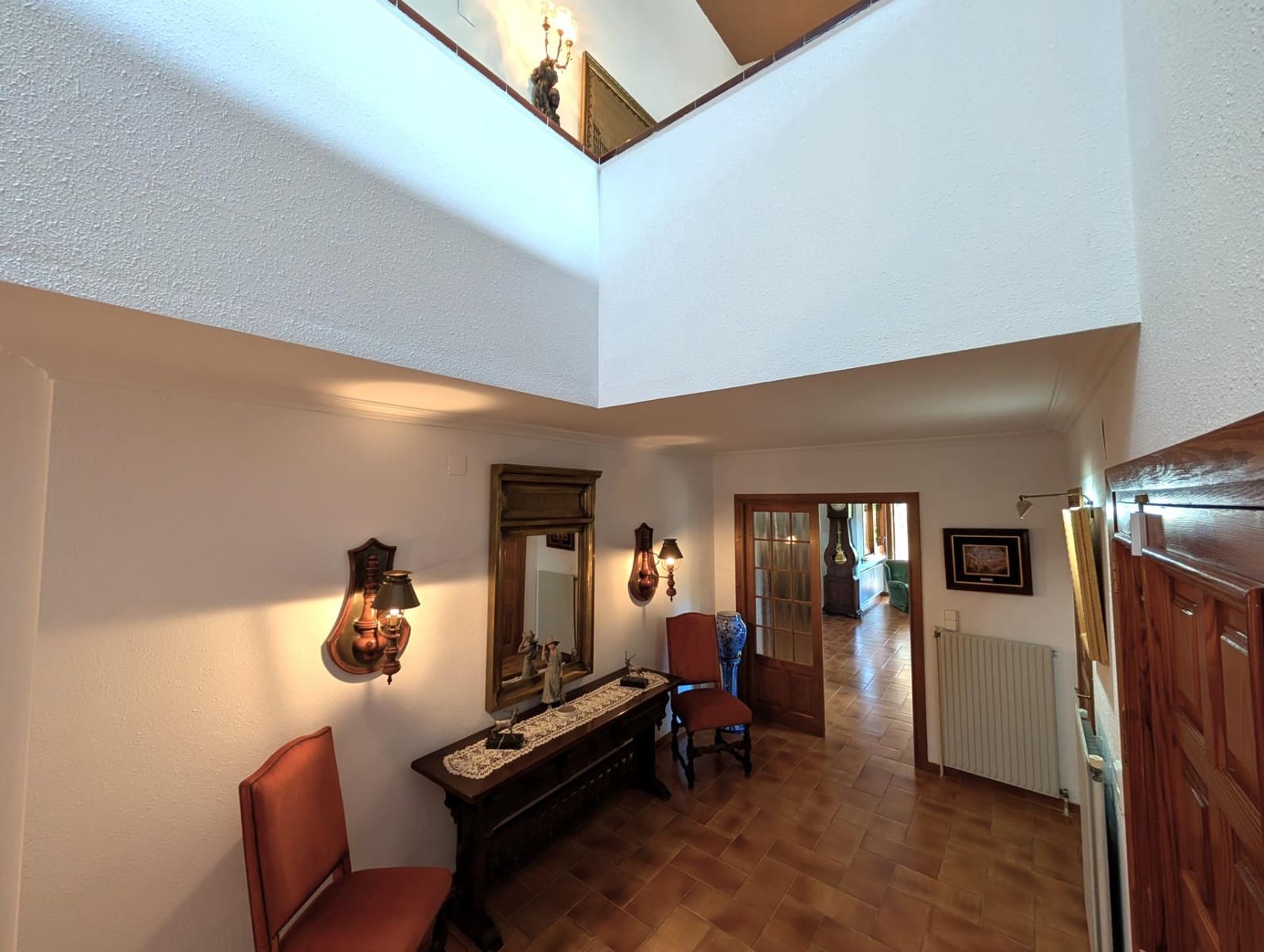 5 bedroom Villa for sale in Alcoy / Alcoi with pool garage - € 665,000 (Ref: 9840384)