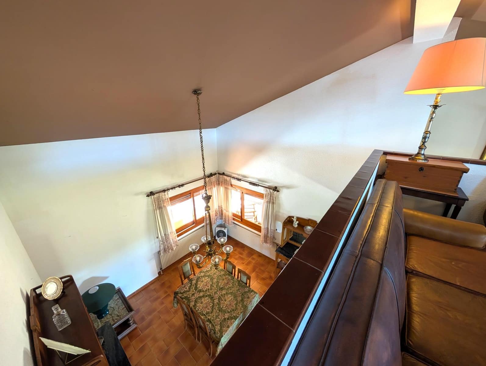 5 bedroom Villa for sale in Alcoy / Alcoi with pool garage - € 665,000 (Ref: 9840384)