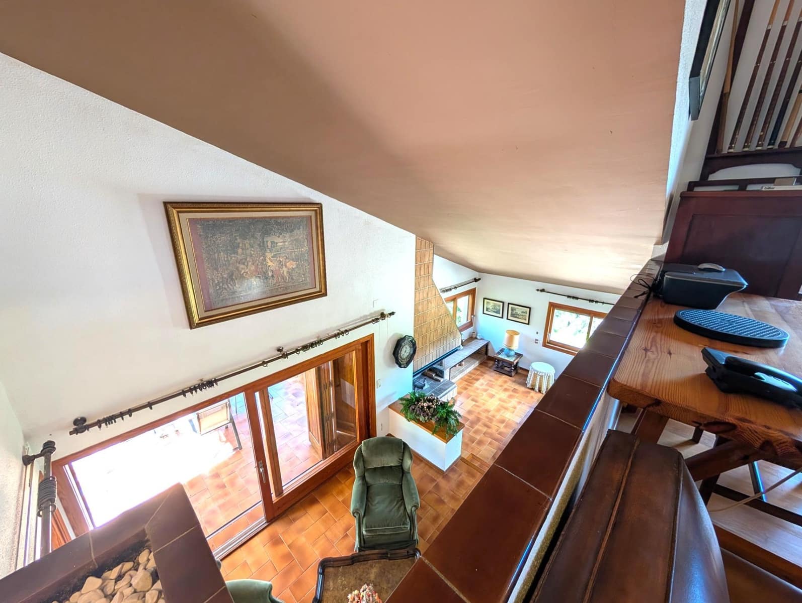 5 bedroom Villa for sale in Alcoy / Alcoi with pool garage - € 665,000 (Ref: 9840384)