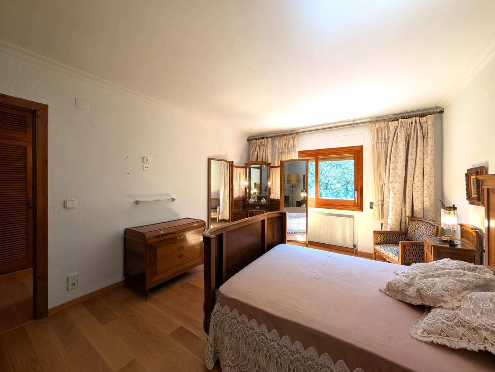 5 bedroom Villa for sale in Alcoy / Alcoi with pool garage - € 665,000 (Ref: 9840384)