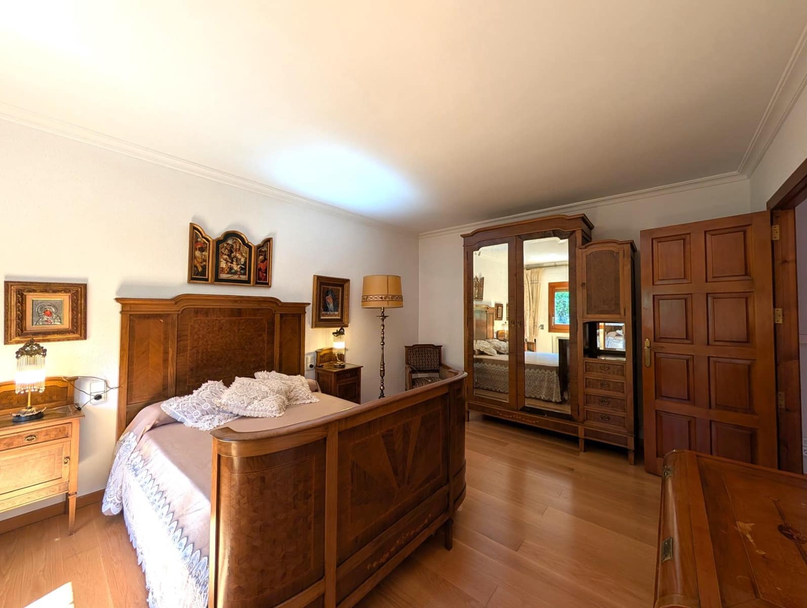 5 bedroom Villa for sale in Alcoy / Alcoi with pool garage - € 665,000 (Ref: 9840384)