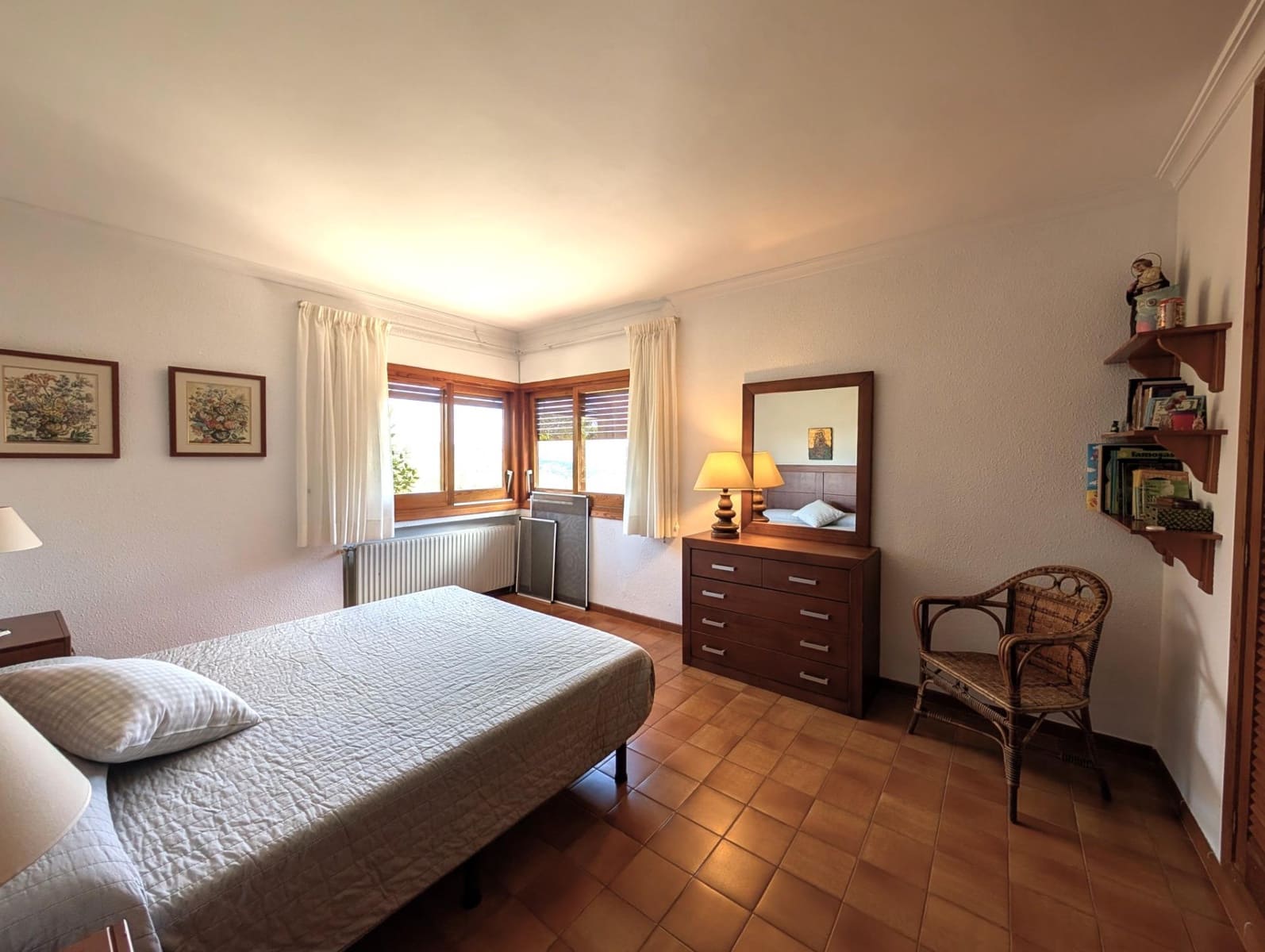 5 bedroom Villa for sale in Alcoy / Alcoi with pool garage - € 665,000 (Ref: 9840384)