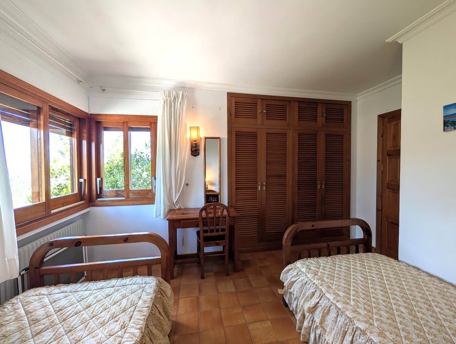 5 bedroom Villa for sale in Alcoy / Alcoi with pool garage - € 665,000 (Ref: 9840384)