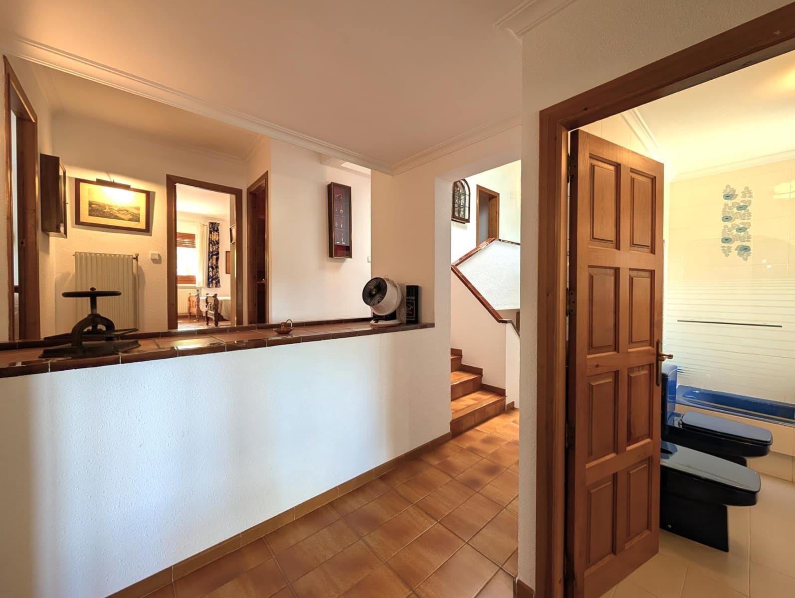 5 bedroom Villa for sale in Alcoy / Alcoi with pool garage - € 665,000 (Ref: 9840384)