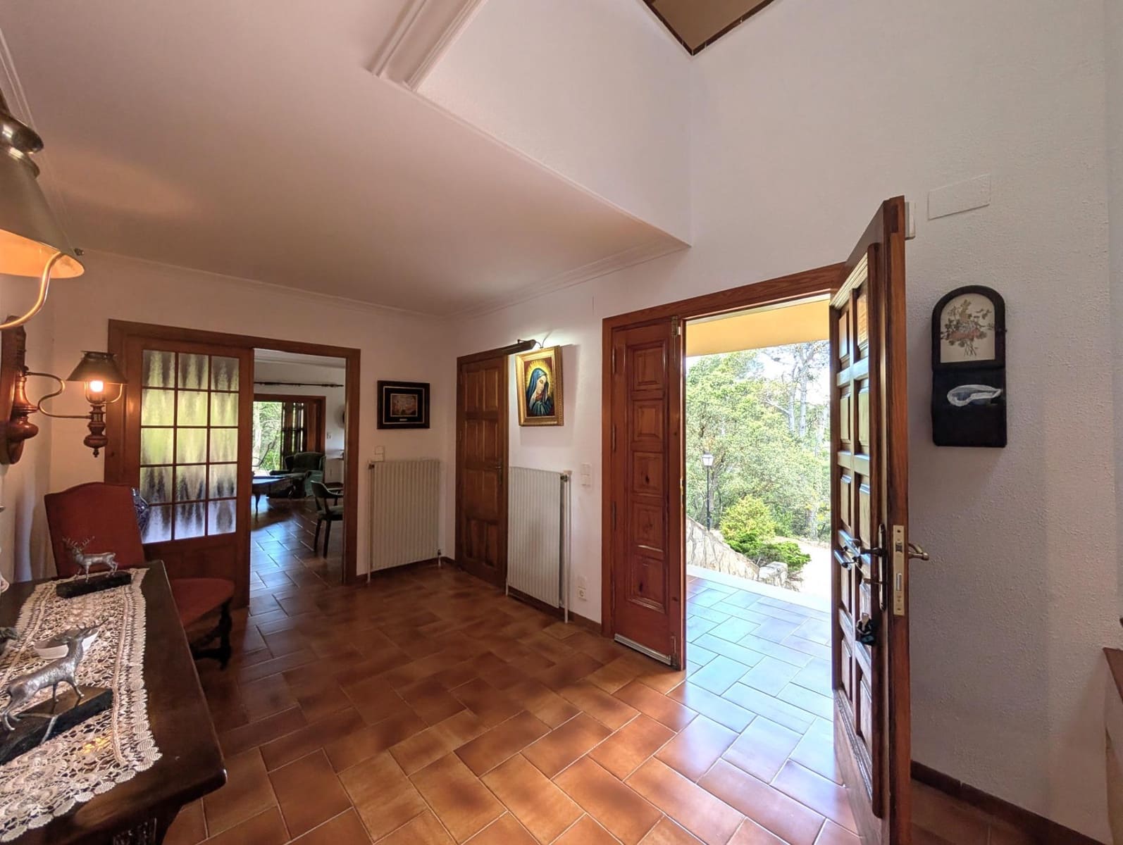 5 bedroom Villa for sale in Alcoy / Alcoi with pool garage - € 665,000 (Ref: 9840384)