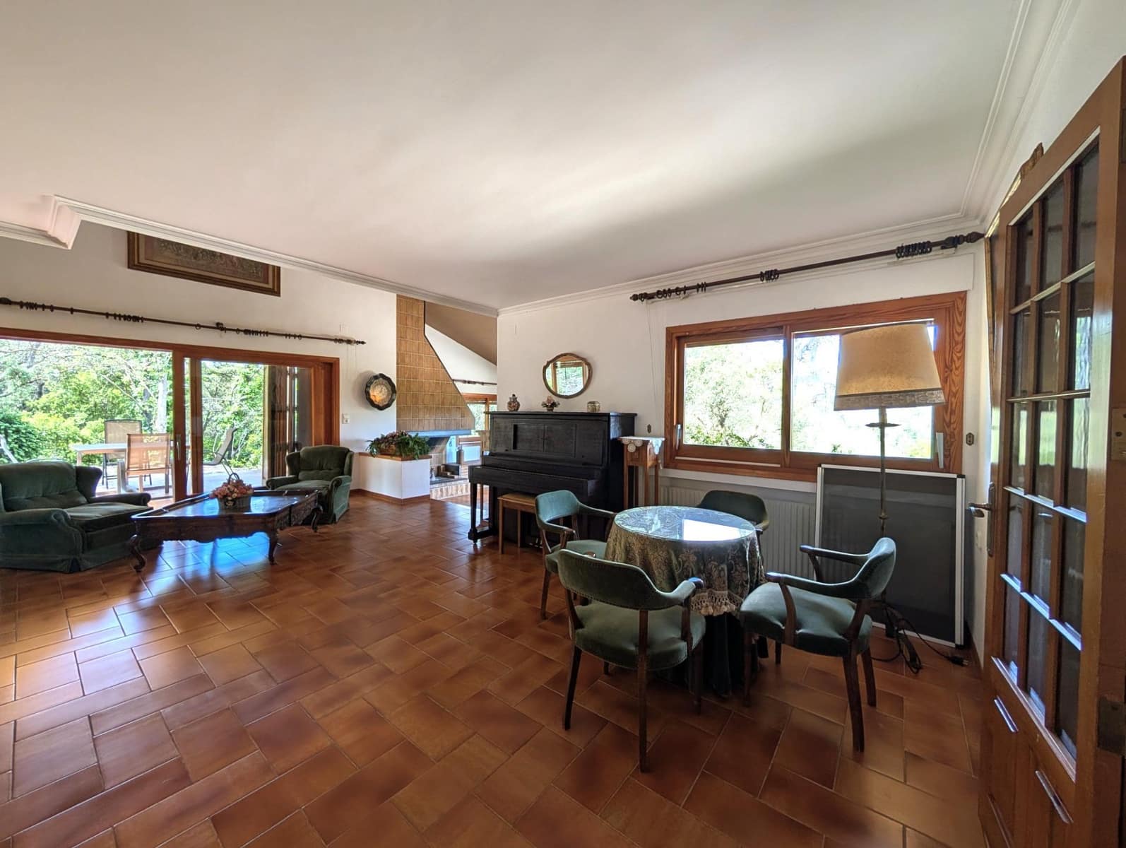 5 bedroom Villa for sale in Alcoy / Alcoi with pool garage - € 665,000 (Ref: 9840384)