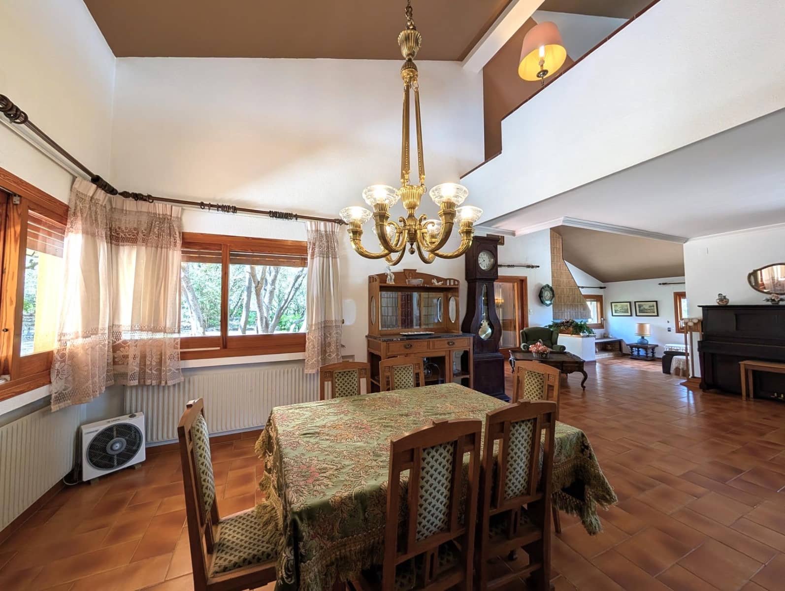 5 bedroom Villa for sale in Alcoy / Alcoi with pool garage - € 665,000 (Ref: 9840384)