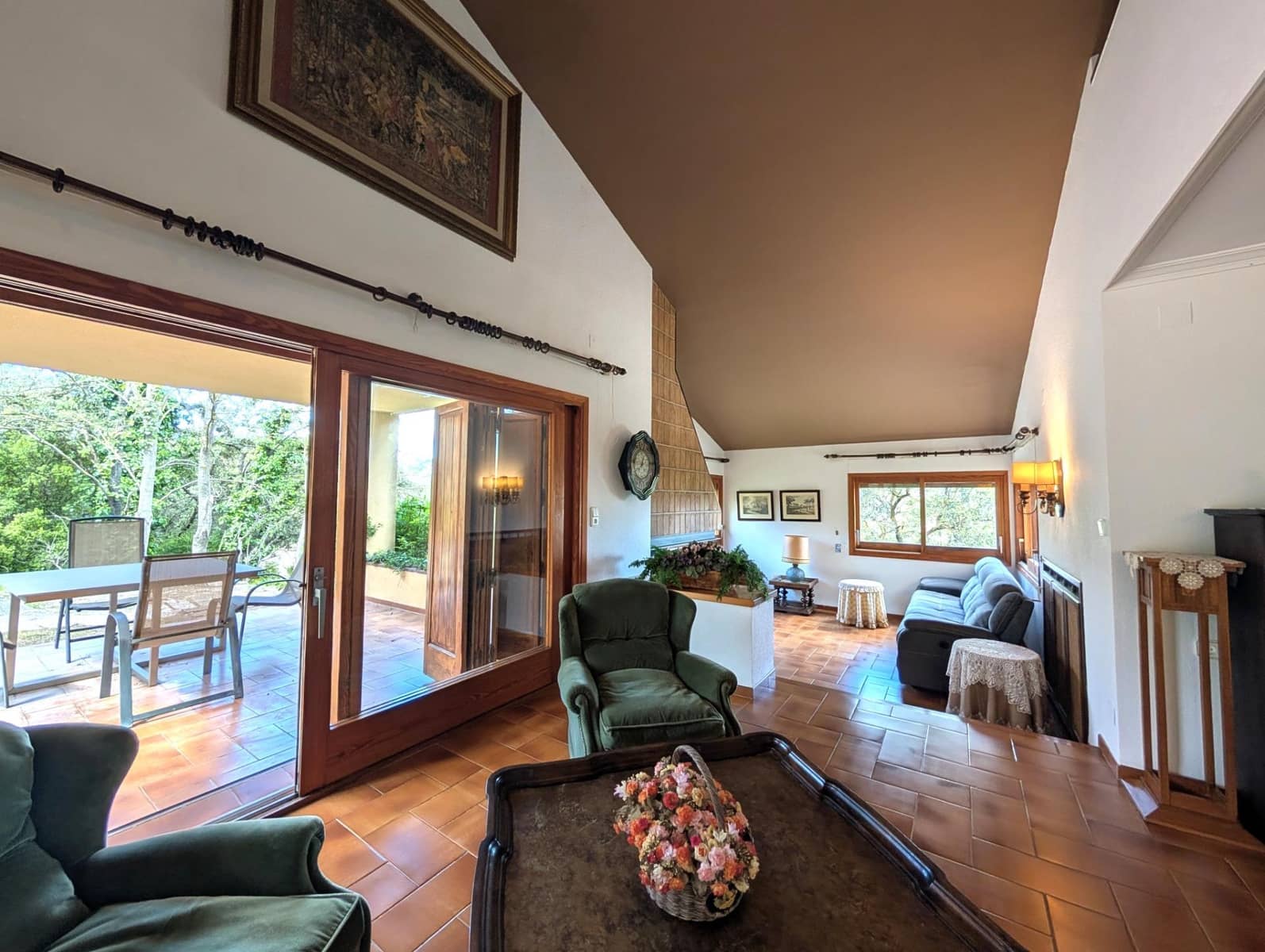 5 bedroom Villa for sale in Alcoy / Alcoi with pool garage - € 665,000 (Ref: 9840384)