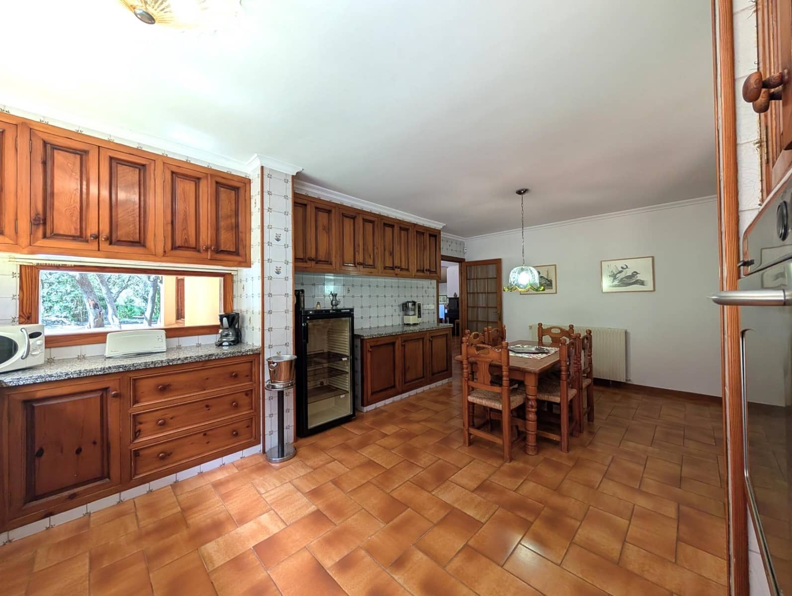 5 bedroom Villa for sale in Alcoy / Alcoi with pool garage - € 665,000 (Ref: 9840384)