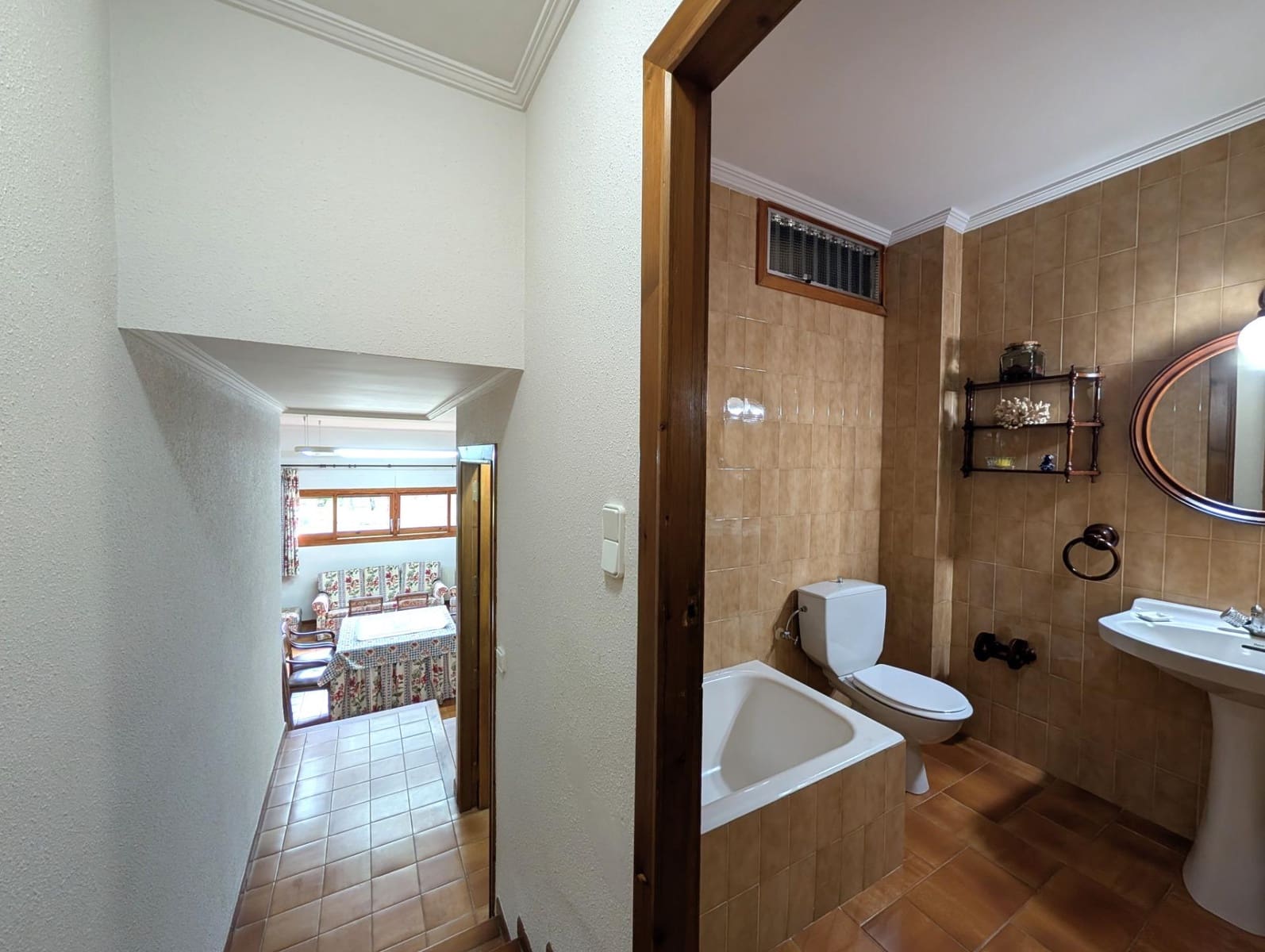 5 bedroom Villa for sale in Alcoy / Alcoi with pool garage - € 665,000 (Ref: 9840384)
