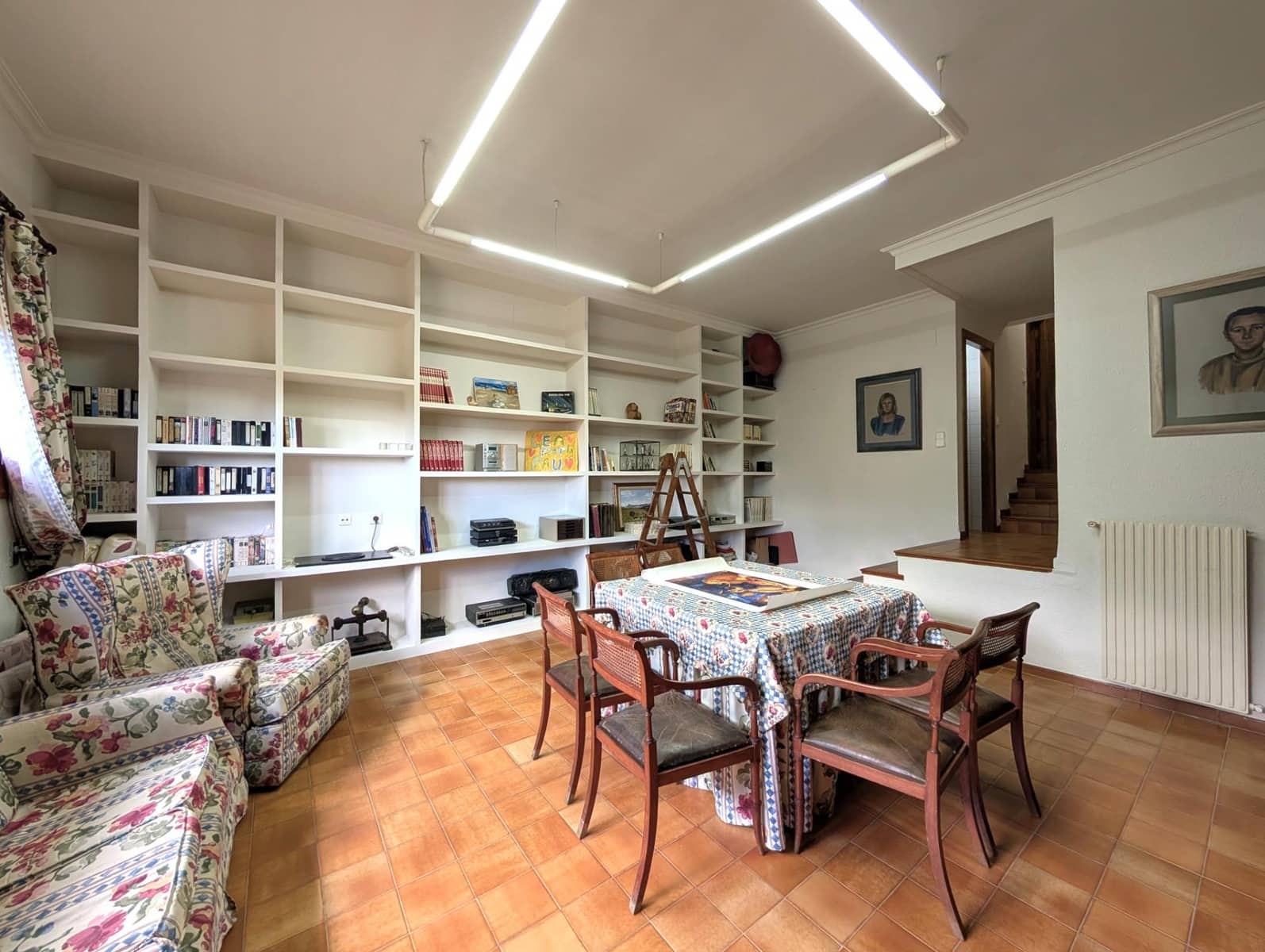 5 bedroom Villa for sale in Alcoy / Alcoi with pool garage - € 665,000 (Ref: 9840384)
