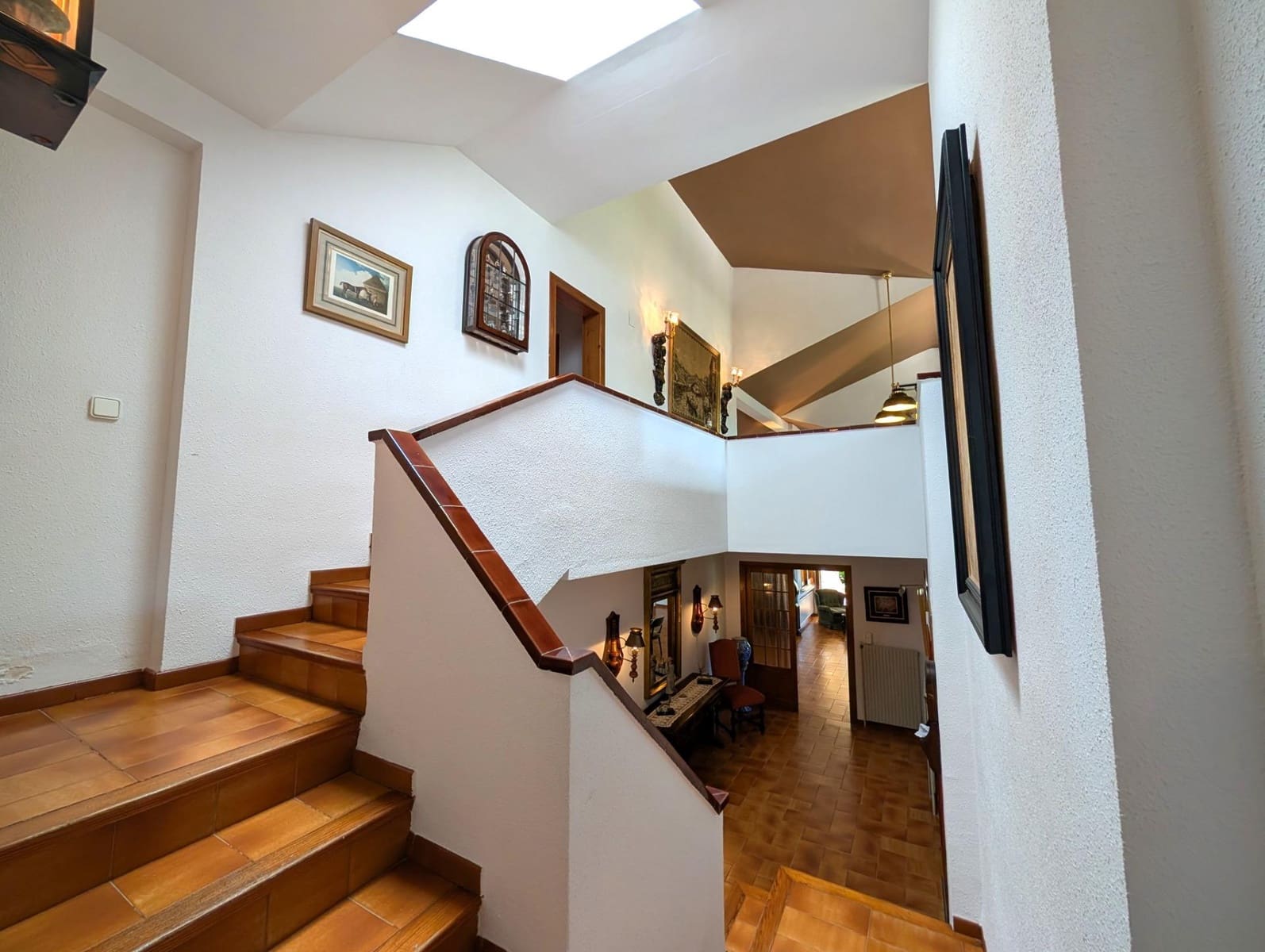 5 bedroom Villa for sale in Alcoy / Alcoi with pool garage - € 665,000 (Ref: 9840384)
