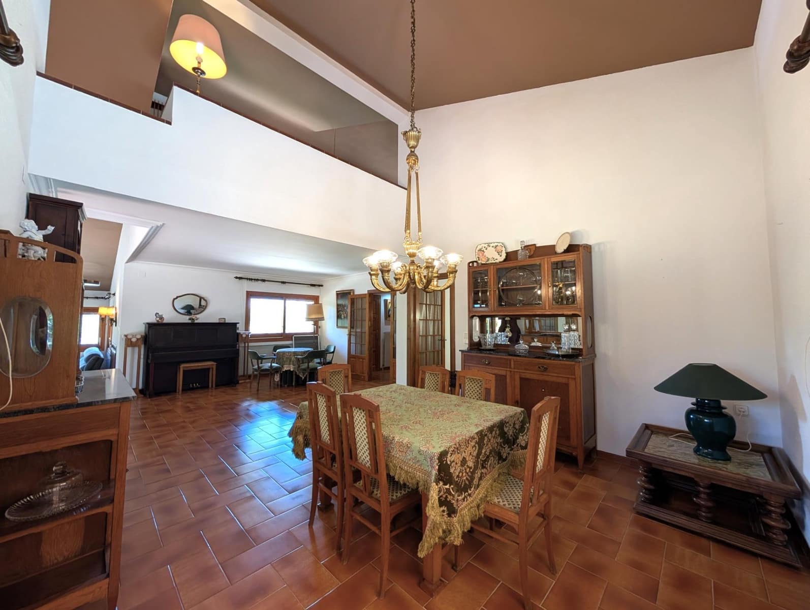 5 bedroom Villa for sale in Alcoy / Alcoi with pool garage - € 665,000 (Ref: 9840384)