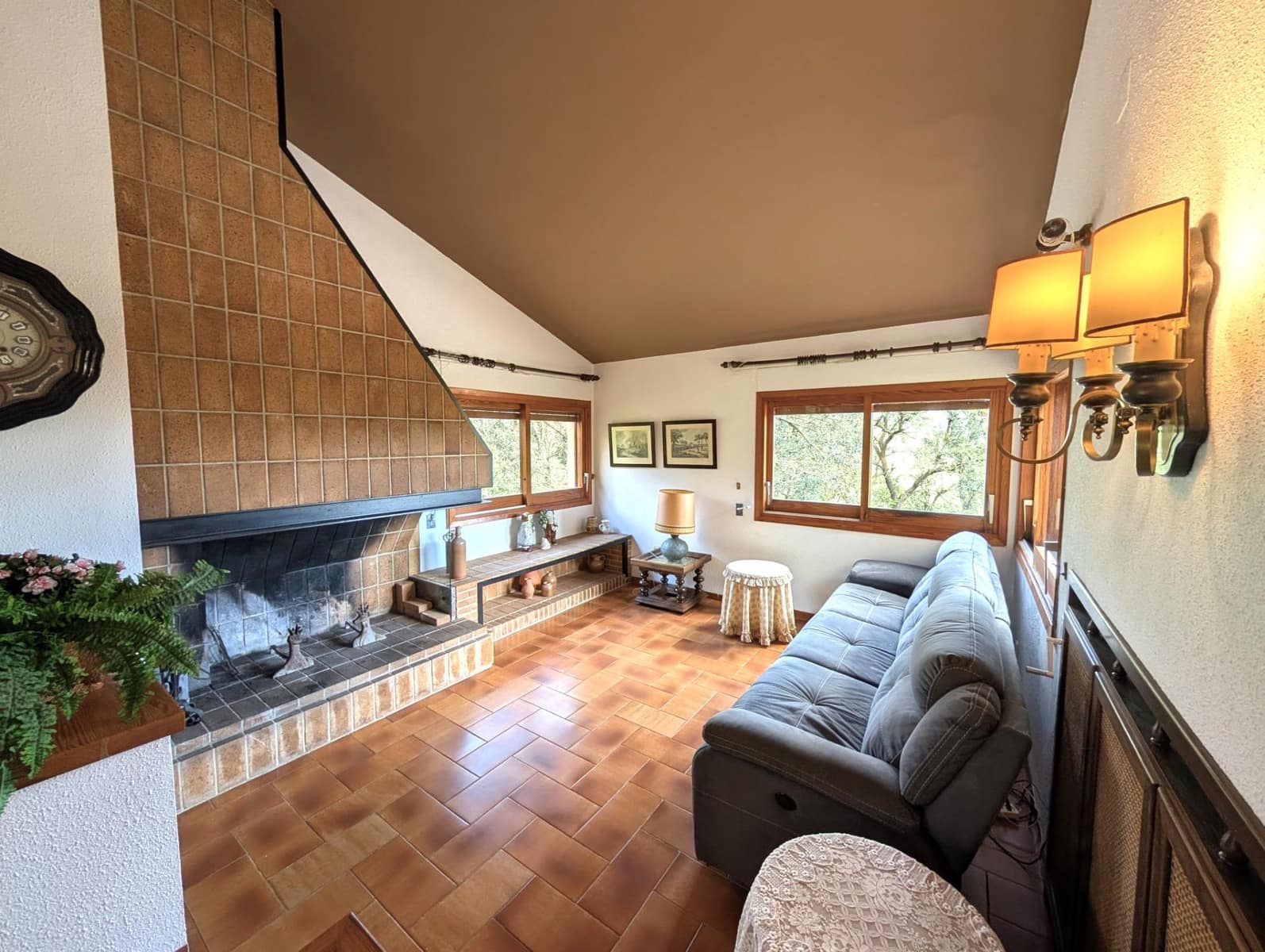 5 bedroom Villa for sale in Alcoy / Alcoi with pool garage - € 665,000 (Ref: 9840384)