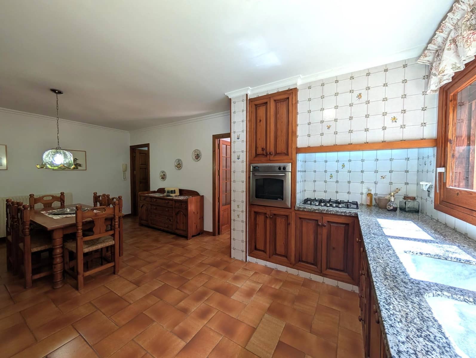 5 bedroom Villa for sale in Alcoy / Alcoi with pool garage - € 665,000 (Ref: 9840384)