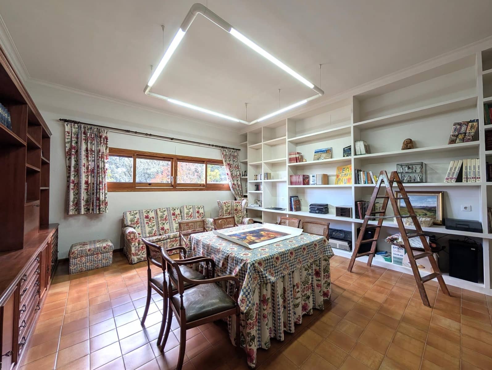 5 bedroom Villa for sale in Alcoy / Alcoi with pool garage - € 665,000 (Ref: 9840384)