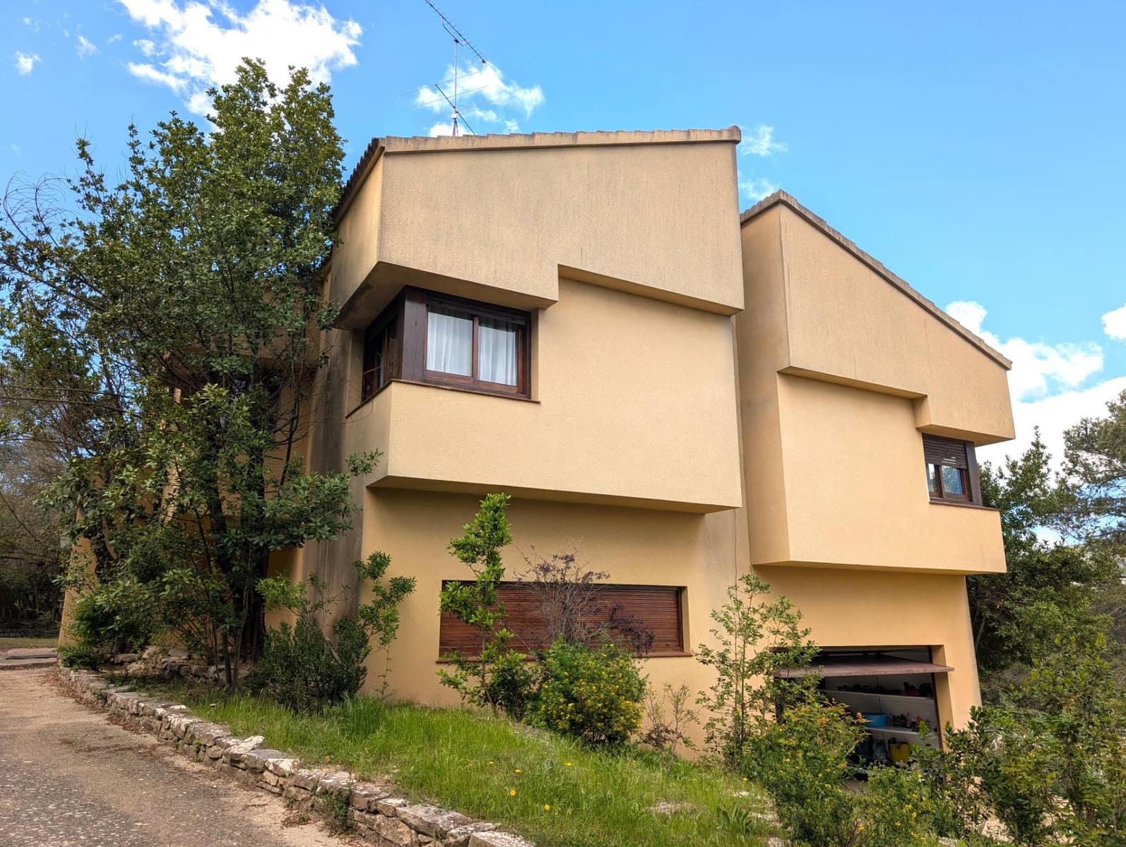 5 bedroom Villa for sale in Alcoy / Alcoi with pool garage - € 665,000 (Ref: 9840384)